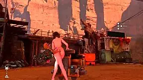 dont waste your time watching this video land - stellar blade nsfw mods - part2