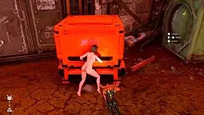 dont waste your time watching this video land - stellar blade nsfw mods - part2