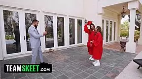 stepdad says take those nude graduation pics girls