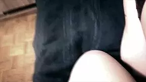 Intense Double Penetration And Cucumber Compilation