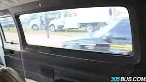 Redhead evelyn jacobs get pounded 22