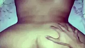 Mi Vagina Recibiendo Su Corrida Desbordante En Cada Estocada