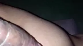 Does this young girl have the perfect virgin ass?