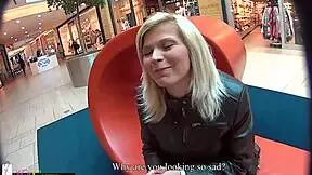 Mall cuties - young 18+ sexy girl - young 18+ public sex