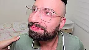 exchange student is impressed with colombian milf sarah black's huge ass and tits