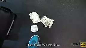 hey linda sweet loves sports money and sex with old guys outdoors 😍