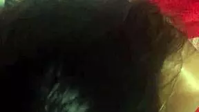 Novinha leva rola só no cuzinho e goza dentro, humilhada na cowgirl 😩