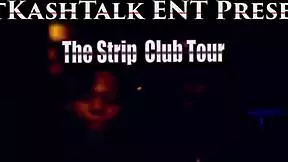 Jakarta Strip Club Tour