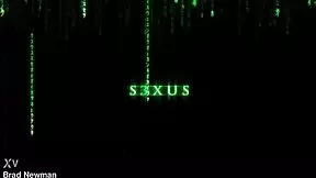 New Scene Alertplayserena Bradnewmanxo The Missing Link ⬇️ S3xus