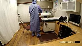 i lick and fuck strangers in latex gloves and screaming passion