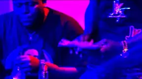 Jakarta Strip Club Tour