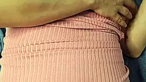 I cherish our first intimate moment, giving my virgin girlfriend her precious gift of pleasure and connection.