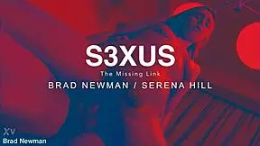 New Scene Alertplayserena Bradnewmanxo The Missing Link ⬇️ S3xus