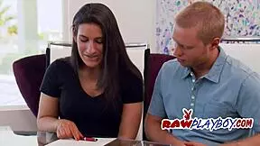 Hot Days With Horny Swinger Couples Fucking At Swing House