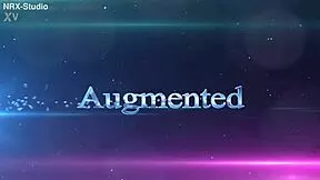 Alternative Halloween In Space With Gymnast Ella Elastic