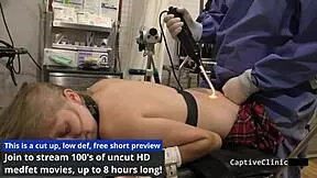 i lick and fuck strangers in latex gloves and screaming passion