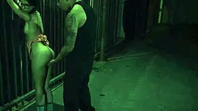 i punish guys who hit on women with glasses and cute looks.