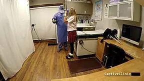 i lick and fuck strangers in latex gloves and screaming passion