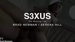 New Scene Alertplayserena Bradnewmanxo The Missing Link ⬇️ S3xus