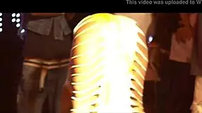 Jakarta Strip Club Tour