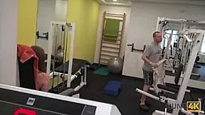 hey linda sweet loves sports money and sex with old guys outdoors 😍