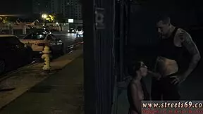 i punish guys who hit on women with glasses and cute looks.