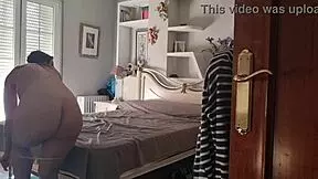 volvió ana duro la que te pone el pito duro