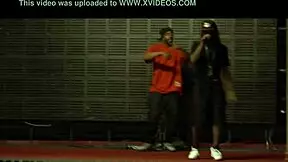 Jakarta Strip Club Tour