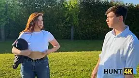 Can Cuck Watch Pond Pound?