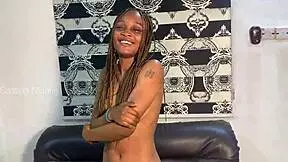 casting with success 😍