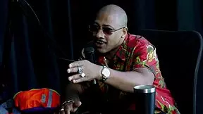 he never wanted to be a porn actor, his first film sucked, he gave tips to new actors, and his dick just wouldn't go down - nego catra in sheer red