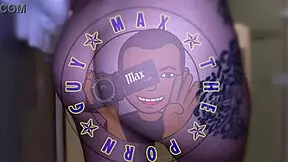 s2e12 harley rose gives sloppy blowjob after volleyball practice