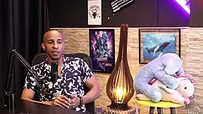 Compilados do negro top delicia no sensual cast - parte 2 watch on sheer red