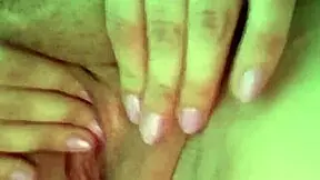 Nicole Passat Has Something To Show You