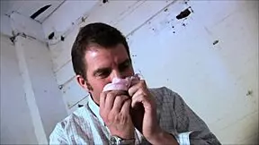 Cyprus Isles And Her Sex Slave Each Take Turns Under The Rope! From Bound To Fuck!