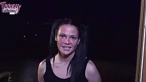 Anal Creampie Daisy Garcia Joins Cheerleader Squad After Fucking Seth