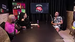 Compilados do negro top delicia no sensual cast - parte 2 watch on sheer red