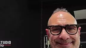 nicole love's tight ass collected backstage by freddy gong's big black cock