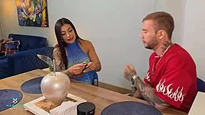 i fucked the technician rough to pay for my phone