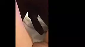 Does Teen 18 Record Lover's Dick Fucking Her Pussy While Boyfriend's At School?