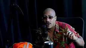 he never wanted to be a porn actor, his first film sucked, he gave tips to new actors, and his dick just wouldn't go down - nego catra in sheer red