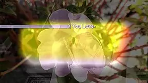 Hot granny swallows a big juicy load