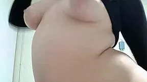 Nicole Passat Has Something To Show You