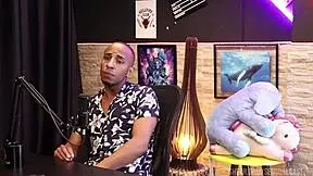 Compilados do negro top delicia no sensual cast - parte 2 watch on sheer red