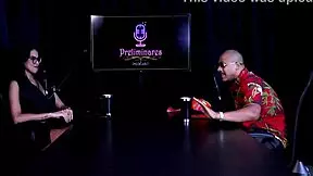 he never wanted to be a porn actor, his first film sucked, he gave tips to new actors, and his dick just wouldn't go down - nego catra in sheer red