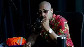 he never wanted to be a porn actor, his first film sucked, he gave tips to new actors, and his dick just wouldn't go down - nego catra in sheer red