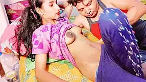 Beautiful Sexy Teen 18+ Girl Sistya Fucked Hard By Stepdad's Cock! Crazy Xxx Video!