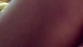 Spectacular Sitting Blowjob