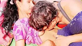 Beautiful Sexy Teen 18+ Girl Sistya Fucked Hard By Stepdad's Cock! Crazy Xxx Video!