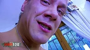 Gabrielle Neva Gets Anal Fucking In The Kitchen With Small Teen Ass